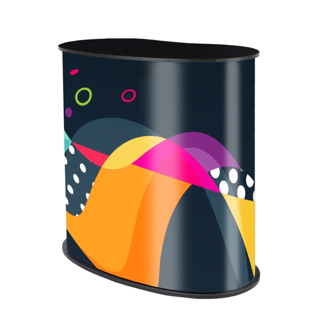 Stellar Pop-Up Counter - 2x2